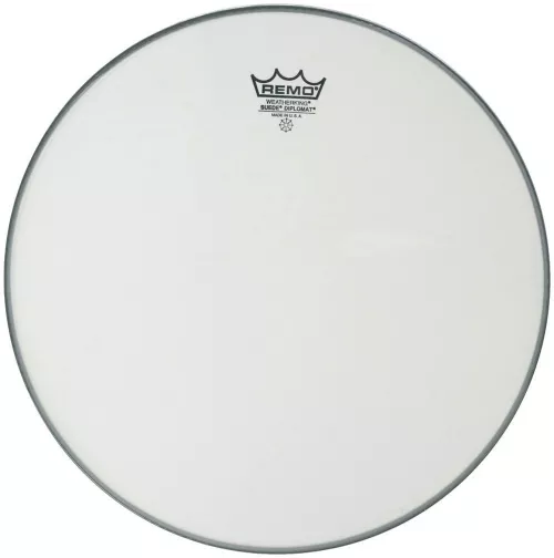 Remo Naciągi Diplomat Suede 8″ BD-0808-00 Remo Naciągi Diplomat Suede 8″ BD-0808-00