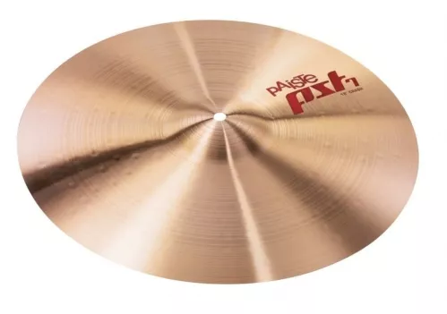 Paiste 14″ PST 7 Thin Crash talerz perkusyjny Paiste 14″ PST 7 Thin Crash talerz perkusyjny
