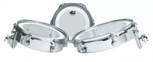 Drum Workshop Tomy Piccolo 10″ Drum Workshop Tomy Piccolo 10″