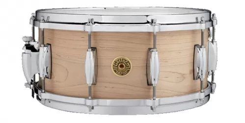 Gretsch Werbel USA 14″ x 6,5″ Gretsch Werbel USA 14″ x 6,5″