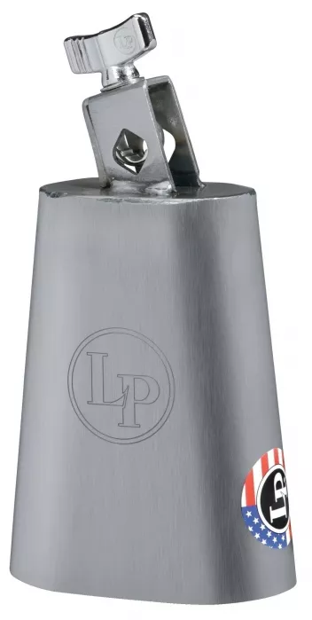 Latin Percussion Dzwonki alpejskie Banda Bell 6″ Latin Percussion Dzwonki alpejskie Banda Bell 6″