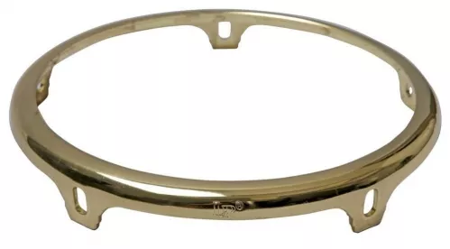 Latin Percussion Obręcze Conga Comfort Curve II - X Series - Gold 9″ Super Quinto | 5 otworów Latin Percussion Obręcze Conga Comfort Curve II - X Series - Gold 9″ Super Quinto | 5 otworów
