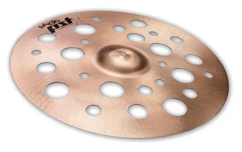 Paiste Talerz efektowy PST-X Swiss Crash 20″ Medium Crash Paiste Talerz efektowy PST-X Swiss Crash 20″ Medium Crash