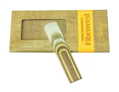 Fiberreed Stroik Saksofon altowy Hemp H Fiberreed Stroik Saksofon altowy Hemp H