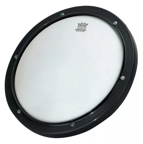 Remo Practice Pad 8″ RT-0008-00 Remo Practice Pad 8″ RT-0008-00