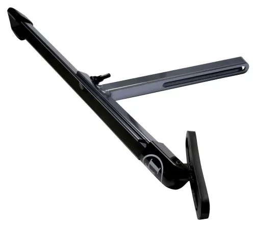 Latin Percussion Akcesoria do hardware & części zamienne Noga - LP638 Futurelite zmianna średnica Latin Percussion Akcesoria do hardware & części zamienne Noga - LP638 Futurelite zmianna średnica