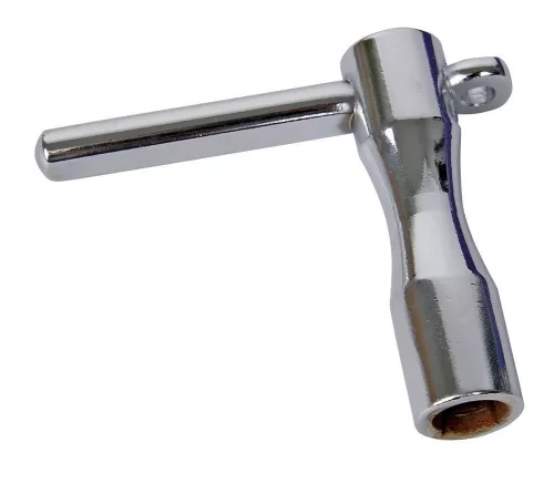 Latin Percussion Klucz strojeniowy Prestige Chromowany Latin Percussion Klucz strojeniowy Prestige Chromowany