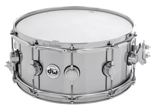 Drum Workshop Snaredrum 14x6,5″ Drum Workshop Snaredrum 14x6,5″