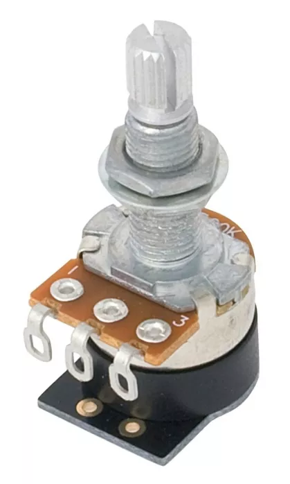 Shadow Potencjometr 25 kOhm Shadow Potencjometr 25 kOhm