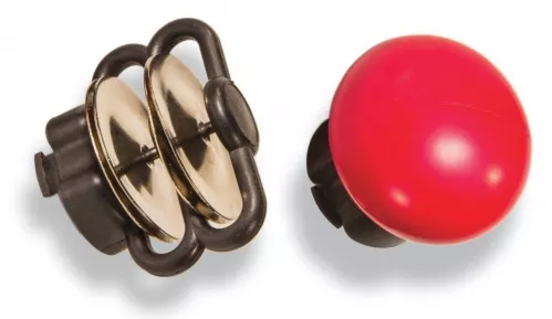 Latin Percussion Cajon Pedal Enhancers Latin Percussion Cajon Pedal Enhancers