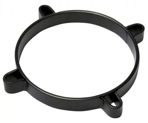 Latin Percussion Bottom Bongo Cuban - LP601NY City Series 7″ czarny | 4 otwory Latin Percussion Bottom Bongo Cuban - LP601NY City Series 7″ czarny | 4 otwory