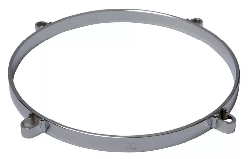 Latin Percussion Obręcze Timbales Matador M257 - M257B - M258 - M272 - M1314-SE Chrom 14″ Timbale | 6 otworów Latin Percussion Obręcze Timbales Matador M257 - M257B - M258 - M272 - M1314-SE Chrom 14″ Timbale | 6 otworów