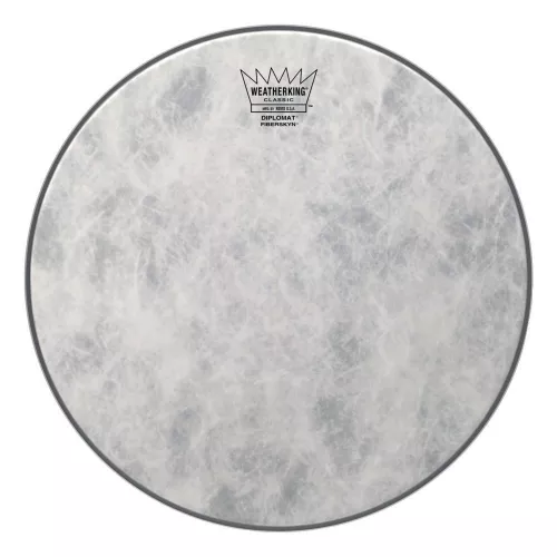 Remo Naciągi Classic Fit Diplomat Fiberskyn 16″ CL-0516-FD Remo Naciągi Classic Fit Diplomat Fiberskyn 16″ CL-0516-FD