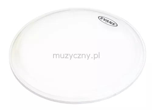 Evans TT16EC1 naciąg perkusyjny 16″, przeźroczysty Evans TT16EC1 naciąg perkusyjny 16″, przeźroczysty