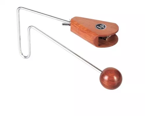 Latin Percussion Vibra-Slap II Wood Standard Latin Percussion Vibra-Slap II Wood Standard