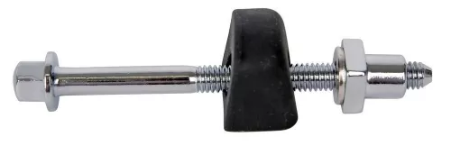 Latin Percussion Haki naciągowe dla conga Top tuning Chrom 11 mm Latin Percussion Haki naciągowe dla conga Top tuning Chrom 11 mm