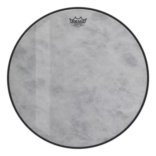 Remo Naciągi Powerstroke 3 Fiberskyn Diplomat Felt Tone 22″ P3-1522-FD-FLT Remo Naciągi Powerstroke 3 Fiberskyn Diplomat Felt Tone 22″ P3-1522-FD-FLT