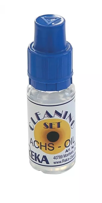 Reka Smary i oleje Reka Smary i oleje