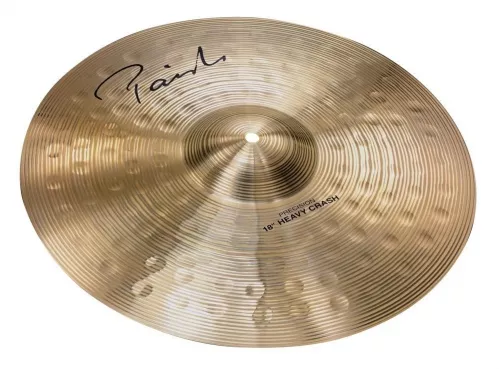 Paiste Crash Signature Precision 20″ Heavy Crash Paiste Crash Signature Precision 20″ Heavy Crash