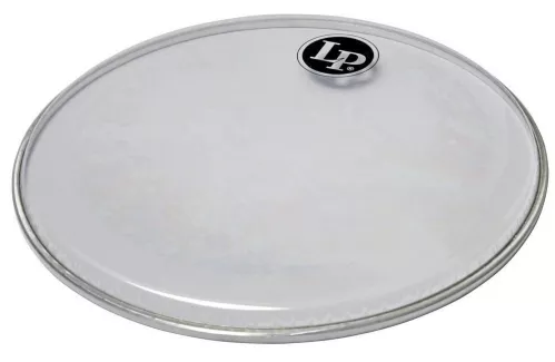 Latin Percussion Naciągi perkusyjne RAW Street Can - LP1614 LP1616 LP1618 16″ Latin Percussion Naciągi perkusyjne RAW Street Can - LP1614 LP1616 LP1618 16″