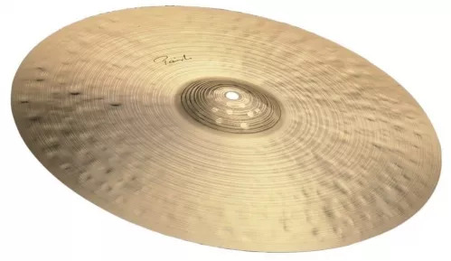 Paiste Crash Signature ″Traditionals″ 18″ Thin Paiste Crash Signature ″Traditionals″ 18″ Thin