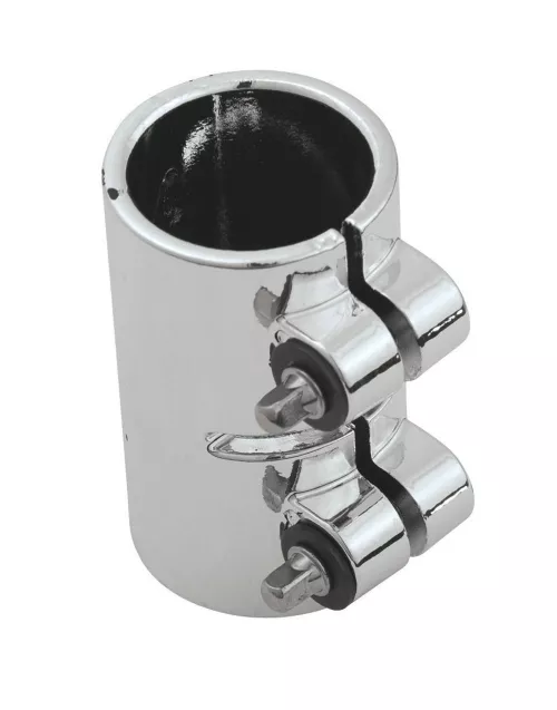 Gibraltar Akcesoria do Racka Chrome Series - adjustable tube connector SC-GCEX Gibraltar Akcesoria do Racka Chrome Series - adjustable tube connector SC-GCEX