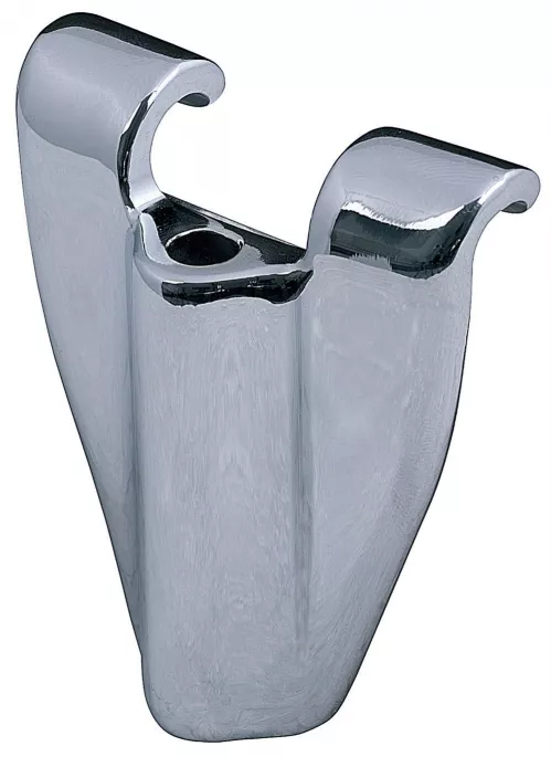 Drum Workshop Bassdrum pochwyt do obręczy Satynowy chrom Drum Workshop Bassdrum pochwyt do obręczy Satynowy chrom