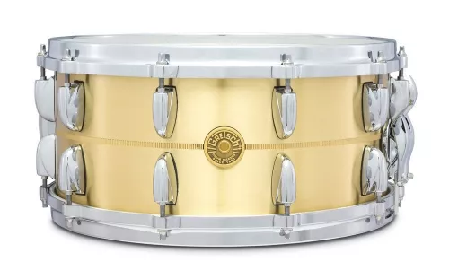 Gretsch Werbel USA 14″ x 6,5″ Gretsch Werbel USA 14″ x 6,5″