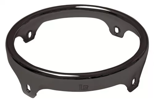 Latin Percussion Obręcze Bongo LPH601 Highline - LPP601 Performer EZ Curve 6 3/4″ Brushed Nickel Latin Percussion Obręcze Bongo LPH601 Highline - LPP601 Performer EZ Curve 6 3/4″ Brushed Nickel