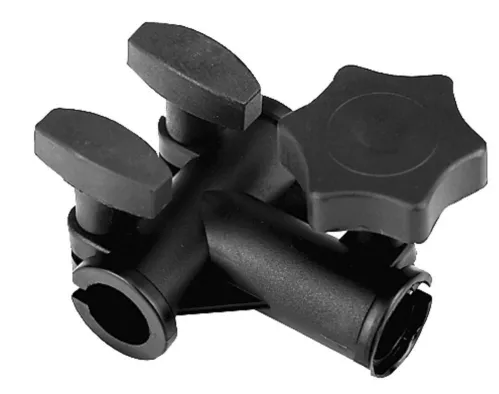 GEWA Statywy Dodatki Przegub GEWA Statywy Dodatki Przegub