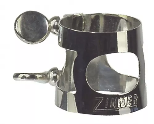 Gewa 736960 ligaturka do saksofonu altowego Gewa 736960 ligaturka do saksofonu altowego