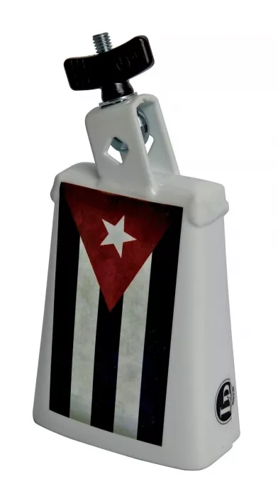 Latin Percussion Dzwonki alpejskie Collect-A-Bells Cuban Heritage Latin Percussion Dzwonki alpejskie Collect-A-Bells Cuban Heritage