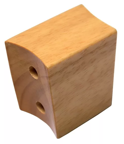 Latin Percussion Middle block - Bongo Traditional - LP202-AW LP201A-3 Generation 3 Natural Latin Percussion Middle block - Bongo Traditional - LP202-AW LP201A-3 Generation 3 Natural