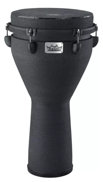 Remo Djembe Key-Tuned 12x24″ DJ-0012-BE Remo Djembe Key-Tuned 12x24″ DJ-0012-BE