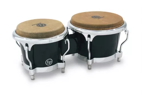 Latin Percussion Bongo Fiberglass Red Latin Percussion Bongo Fiberglass Red