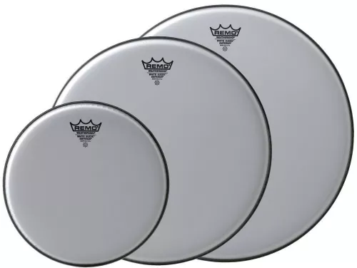 Remo Naciągi Emperor White Suede 16″ BE-0816-WS Remo Naciągi Emperor White Suede 16″ BE-0816-WS