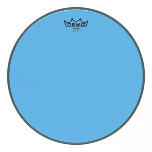 Remo Naciągi Colortone Emperor Clear 14″ BE-0314-CT-BU Remo Naciągi Colortone Emperor Clear 14″ BE-0314-CT-BU