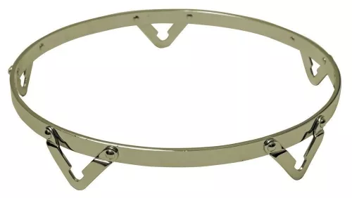 Latin Percussion Obręcze Conga Traditional Gold 11 3/4″ Conga | 6 otworów Latin Percussion Obręcze Conga Traditional Gold 11 3/4″ Conga | 6 otworów