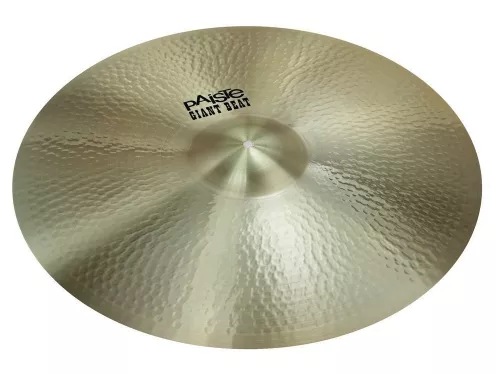 Paiste Singles Giant Beat 26″ Paiste Singles Giant Beat 26″