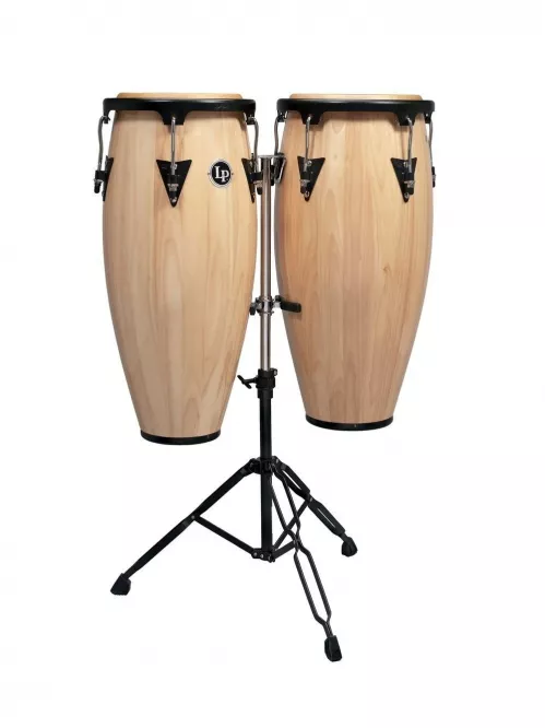 Latin Percussion Congaset Aspire Natur Latin Percussion Congaset Aspire Natur