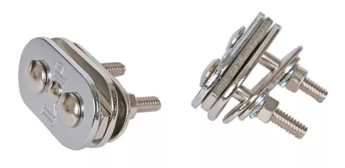 Latin Percussion Montaż korpusu Conga Czarny, lakierowany proszkowo Latin Percussion Montaż korpusu Conga Czarny, lakierowany proszkowo