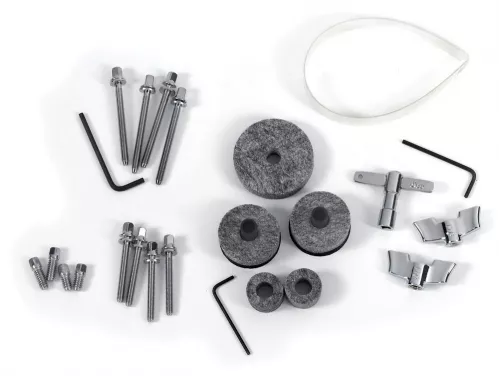 Drum Workshop Survival Kit SMSVKIT Drum Workshop Survival Kit SMSVKIT