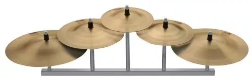 Paiste Talerze Cup Chime Akcesoria Uchwyt Dla 5 Cup Chimes Paiste Talerze Cup Chime Akcesoria Uchwyt Dla 5 Cup Chimes