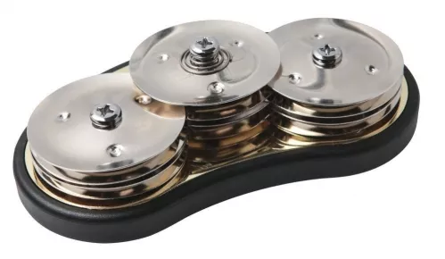 Latin Percussion Cajon Jingle Click Latin Percussion Cajon Jingle Click