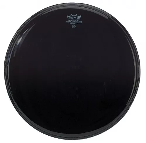 Remo Naciągi Ambassador Ebony 10″ ES-0010-00 Remo Naciągi Ambassador Ebony 10″ ES-0010-00