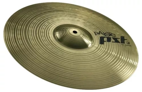 Paiste Crash PST 3 16″ Paiste Crash PST 3 16″
