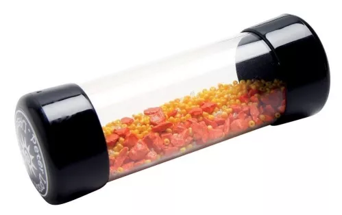 GEWA Peter Lorson Shaker Yellow Stone GEWA Peter Lorson Shaker Yellow Stone