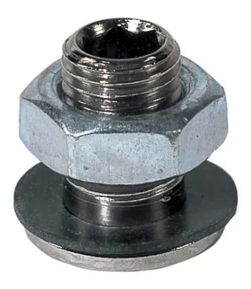 Drum Workshop Osłona na otwór rezonansowy Chromowany Drum Workshop Osłona na otwór rezonansowy Chromowany