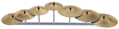 Paiste Talerze Cup Chime Akcesoria Uchwyt Dla 7 Cup Chimes Paiste Talerze Cup Chime Akcesoria Uchwyt Dla 7 Cup Chimes