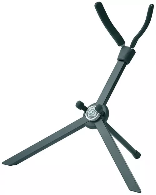 K&M Statyw Saksofon Saksofon altowy Es K&M Statyw Saksofon Saksofon altowy Es